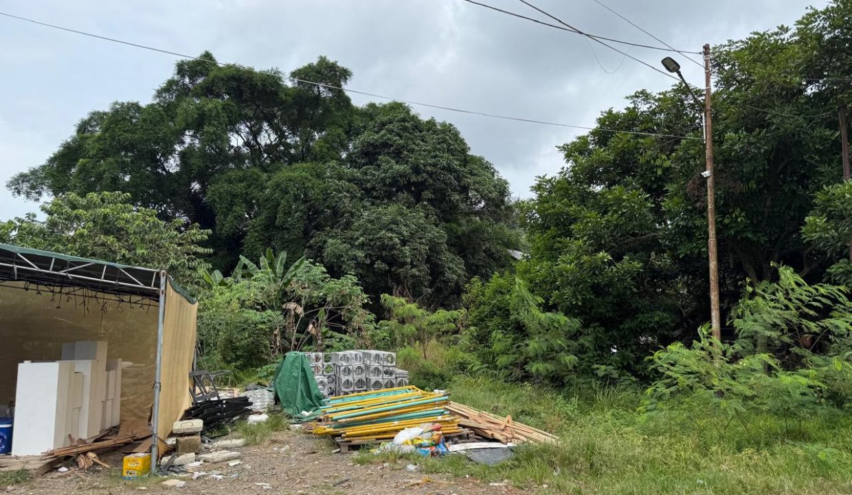 DIJUAL TANAH SIAP BANGUN GRAMEDIA KM 7 PALEMBANG (2)