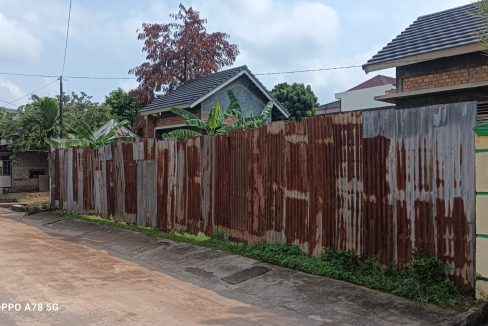 DIJUAL TANAH SUKABANGUN 2 PALEMBANG (1)