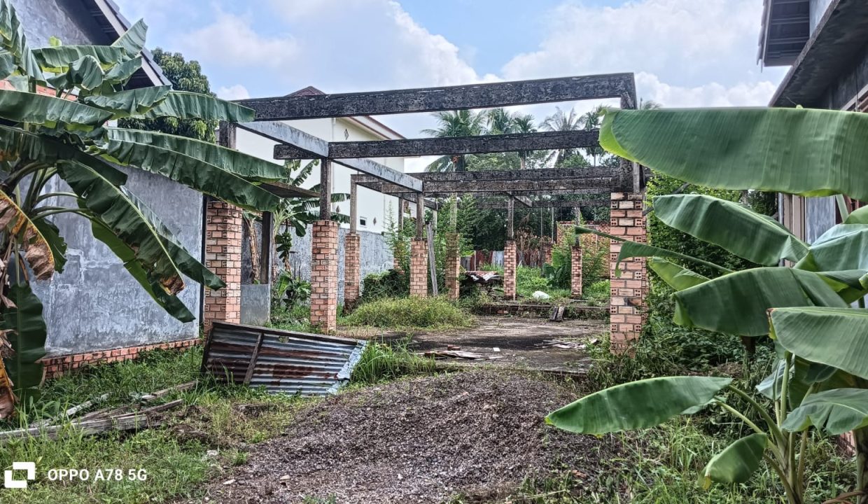 DIJUAL TANAH SUKABANGUN 2 PALEMBANG (5)