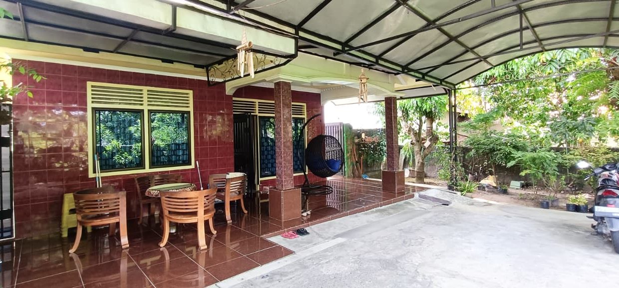 RUMAH MEWAH BANK RAYA PALEMBANG (1)