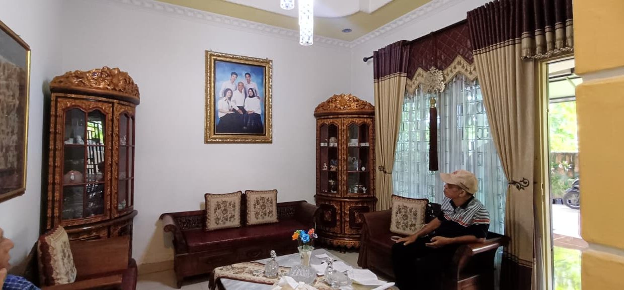 RUMAH MEWAH BANK RAYA PALEMBANG (2)