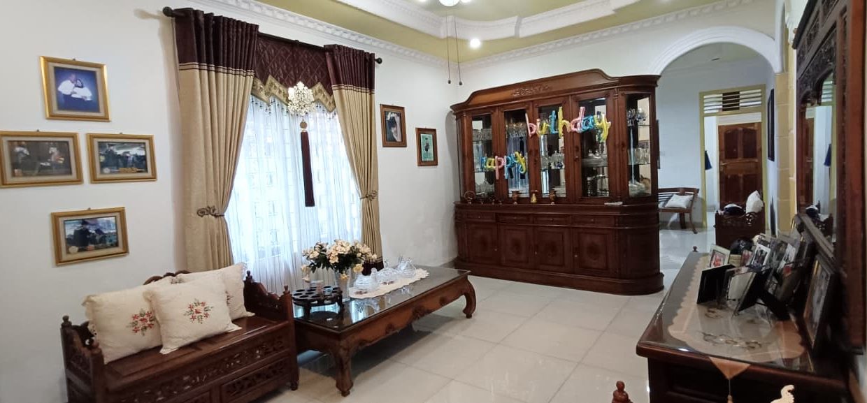 RUMAH MEWAH BANK RAYA PALEMBANG (3)