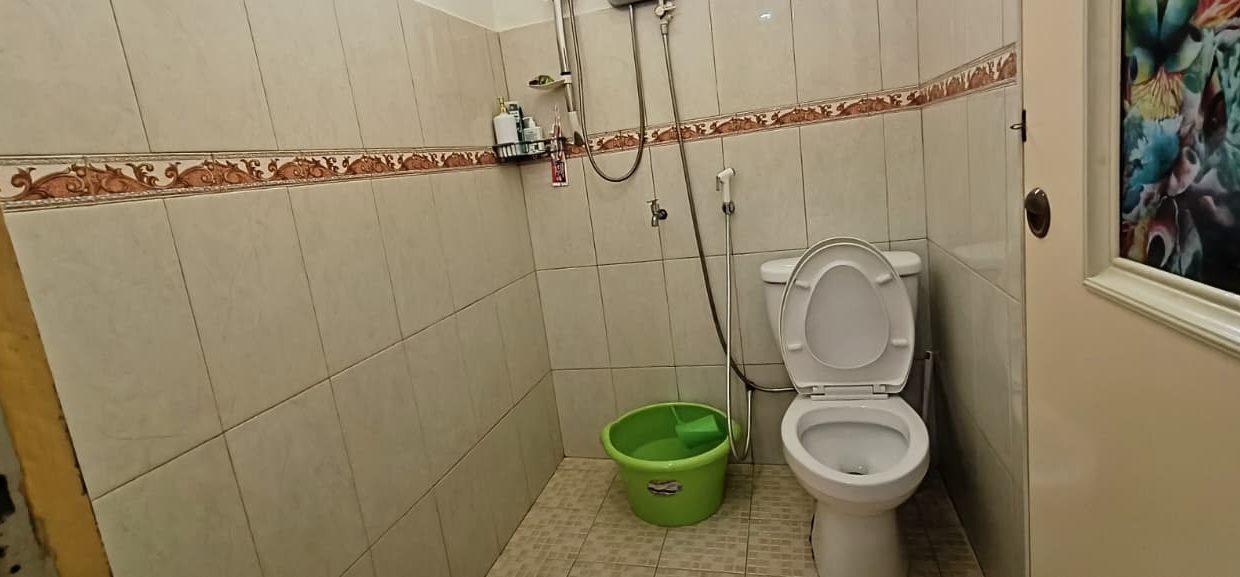 RUMAH MEWAH BANK RAYA PALEMBANG (4)