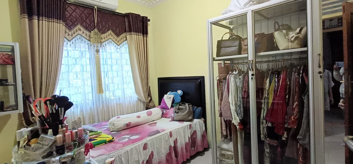 RUMAH MEWAH BANK RAYA PALEMBANG (5)