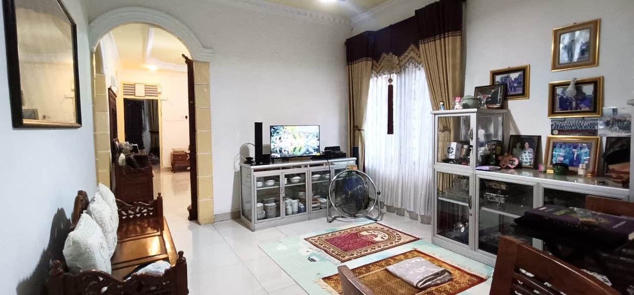 RUMAH MEWAH BANK RAYA PALEMBANG (7)