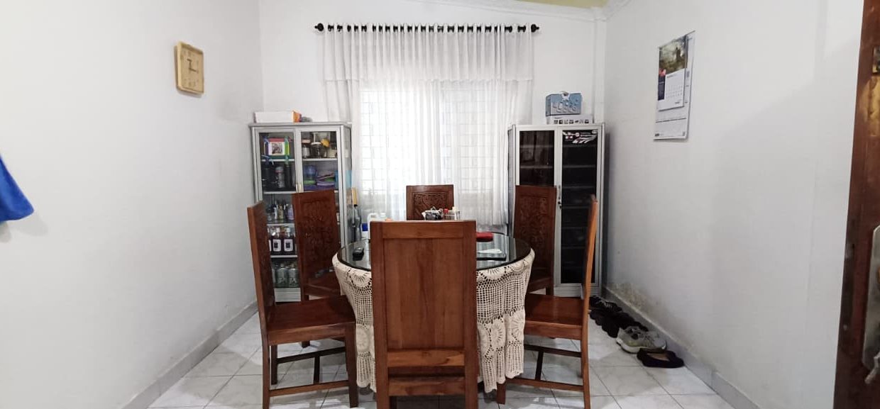 RUMAH MEWAH BANK RAYA PALEMBANG (8)