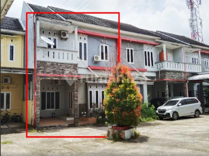 SEWA RUMAH RAWASARI CELENTANG PALEMBANG (1)