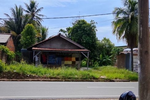 SEWA TANAH KEBUN BUNGA PALEMBANG (1)