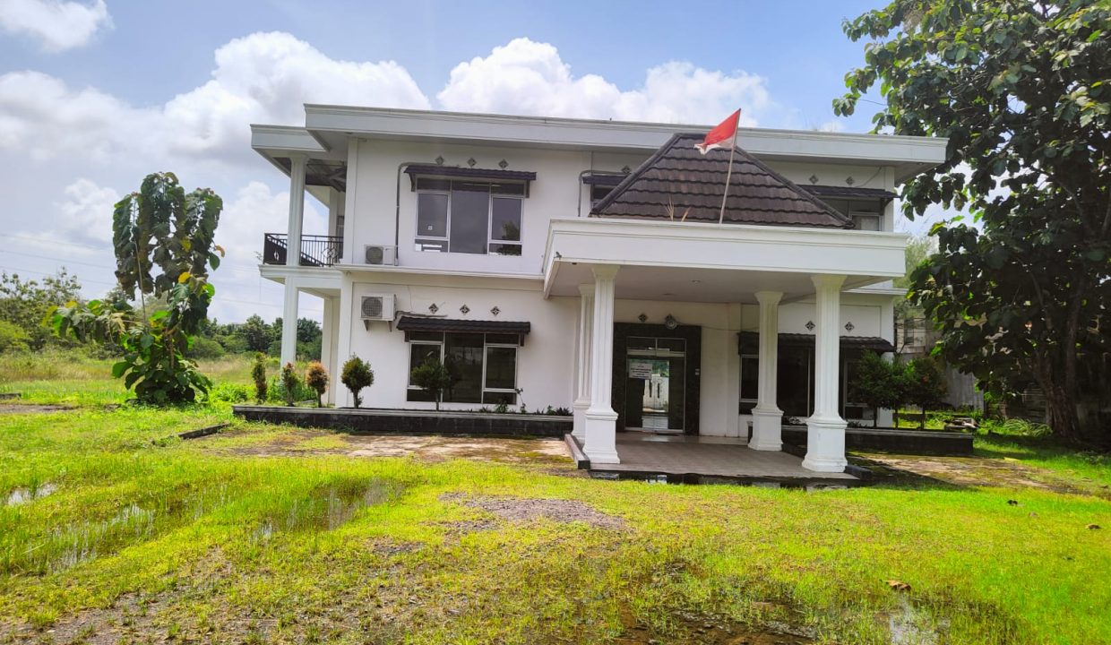 dijual aset lelang jalan palembang - indralaya (1)