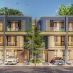 Hunian Modern Industrial: Konsep Rumah Kekinian yang Hadir di Lindy Park Palembang