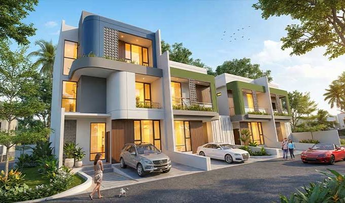 Perumahan Premium Baru di Lokasi Strategis: Kenapa Lindy Park Layak Dipilih