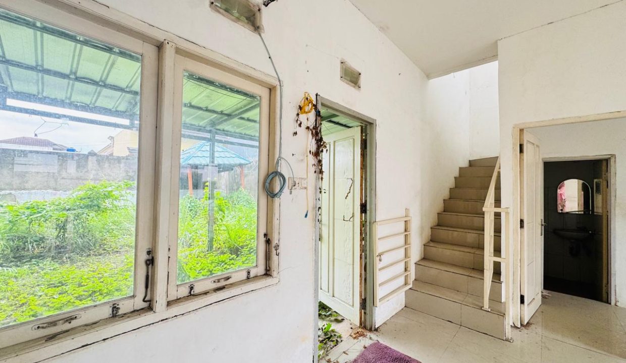 DIJUAL CEPAT RUMAH VILLA TALANG JAMBE PALEMBANG (4)