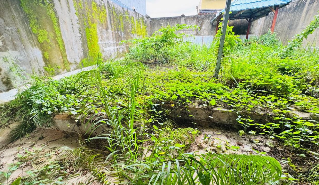 DIJUAL CEPAT RUMAH VILLA TALANG JAMBE PALEMBANG (5)