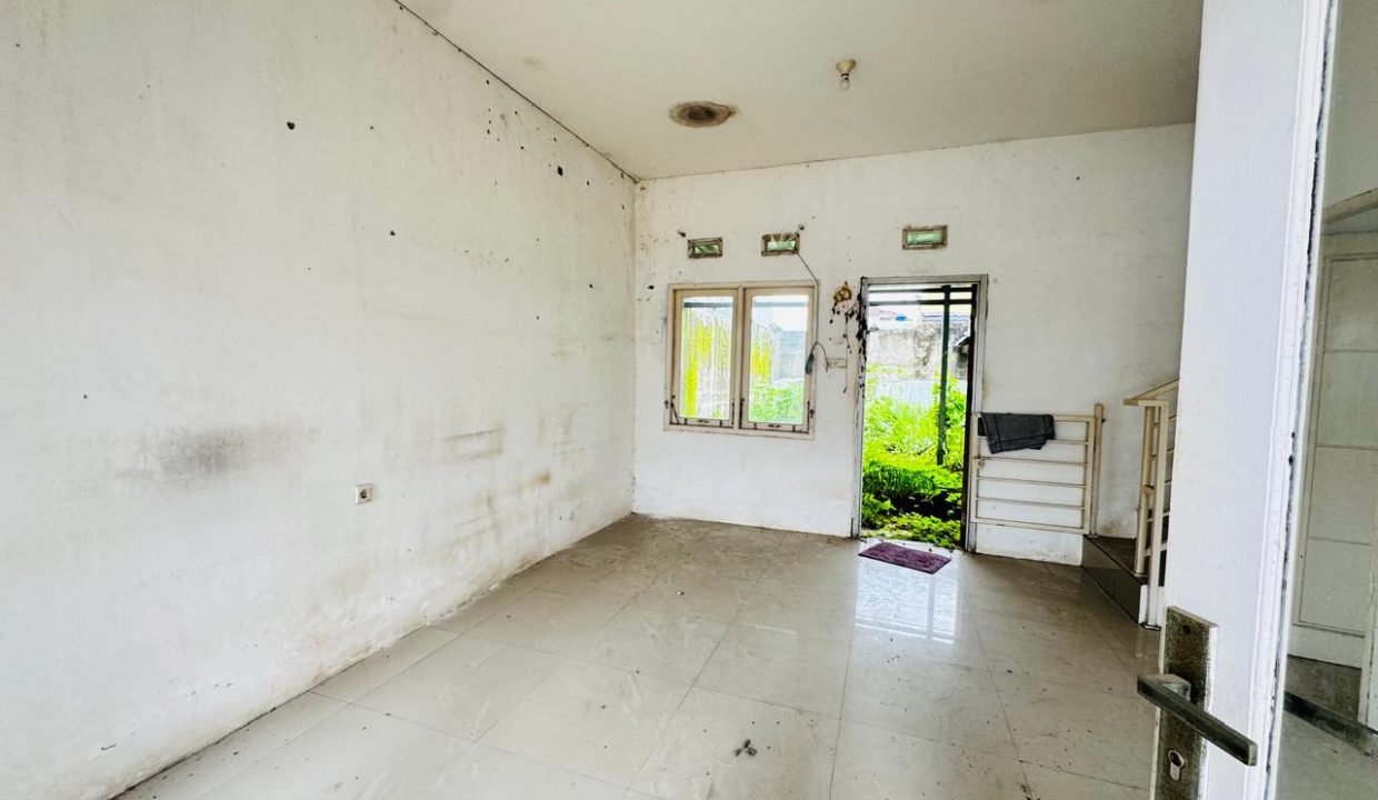 DIJUAL CEPAT RUMAH VILLA TALANG JAMBE PALEMBANG (6)