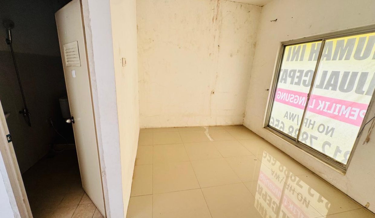 DIJUAL CEPAT RUMAH VILLA TALANG JAMBE PALEMBANG (7)
