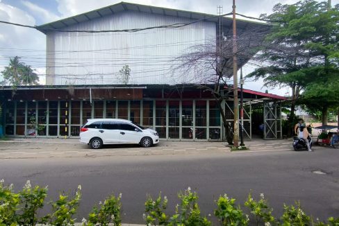 DIJUAL GEDUNG SULTAN MANSYUR PALEMBANG (1)
