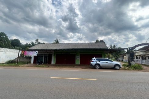DIJUAL KIOS & RUMAH MATARAM BARU LAMPUNG TIMUR (3)