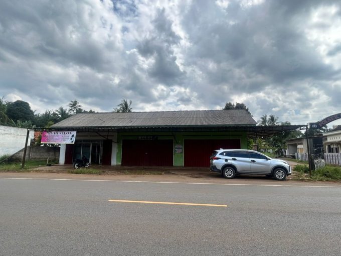 DIJUAL KIOS & RUMAH MATARAM BARU LAMPUNG TIMUR (3)