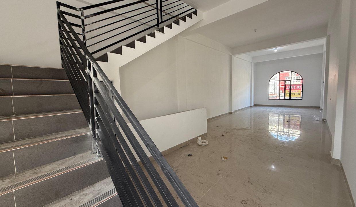 DIJUAL RUKO BARU JALAN ANGKATAN 45 PALEMBANG (17)