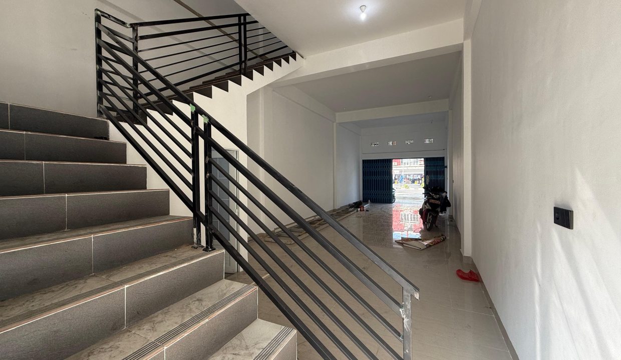 DIJUAL RUKO BARU JALAN ANGKATAN 45 PALEMBANG (22)