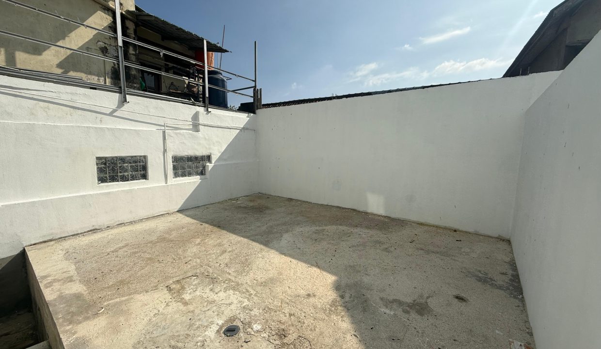 DIJUAL RUKO BARU JALAN ANGKATAN 45 PALEMBANG (24)