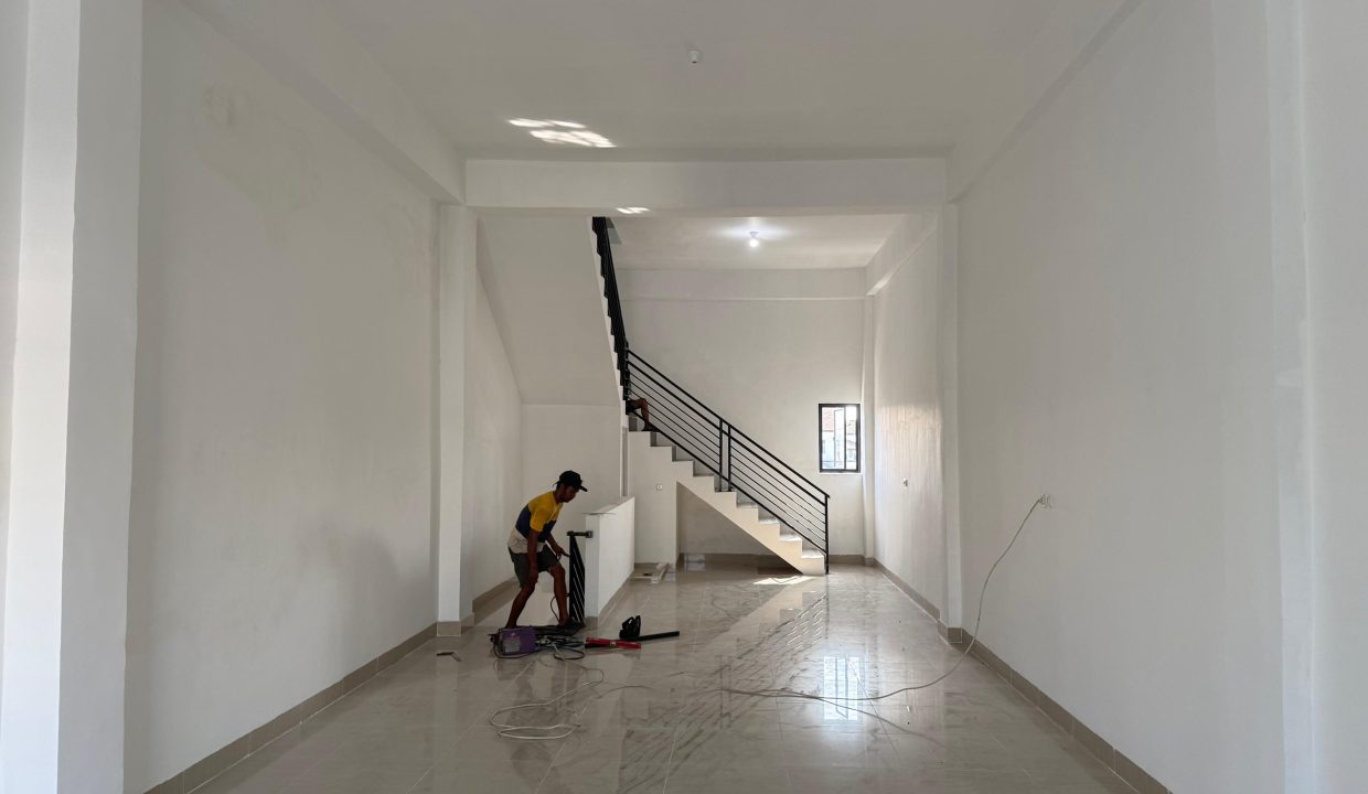 DIJUAL RUKO BARU JALAN ANGKATAN 45 PALEMBANG (8)