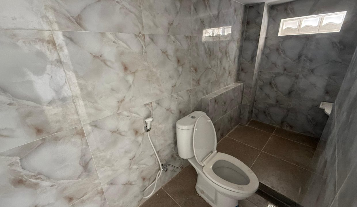 DIJUAL RUKO BARU JALAN ANGKATAN 45 PALEMBANG (9)