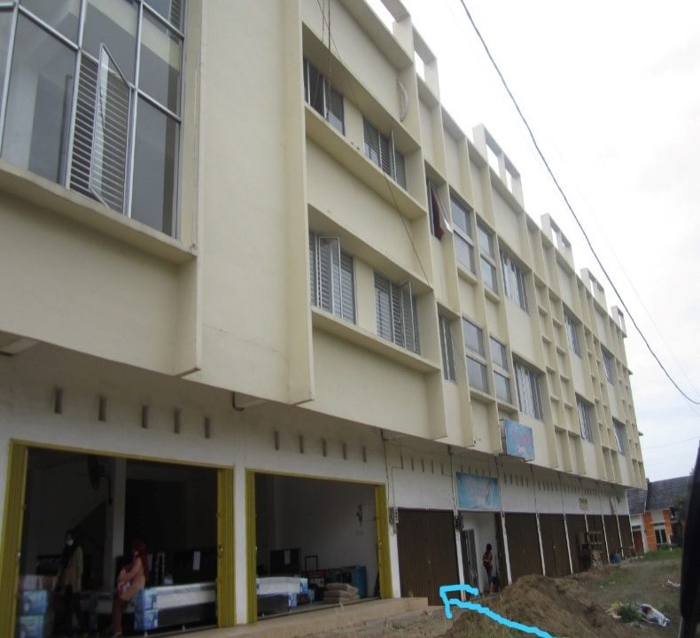 DIJUAL RUKO GRIYA GADING MAS PALEMBANG (6)