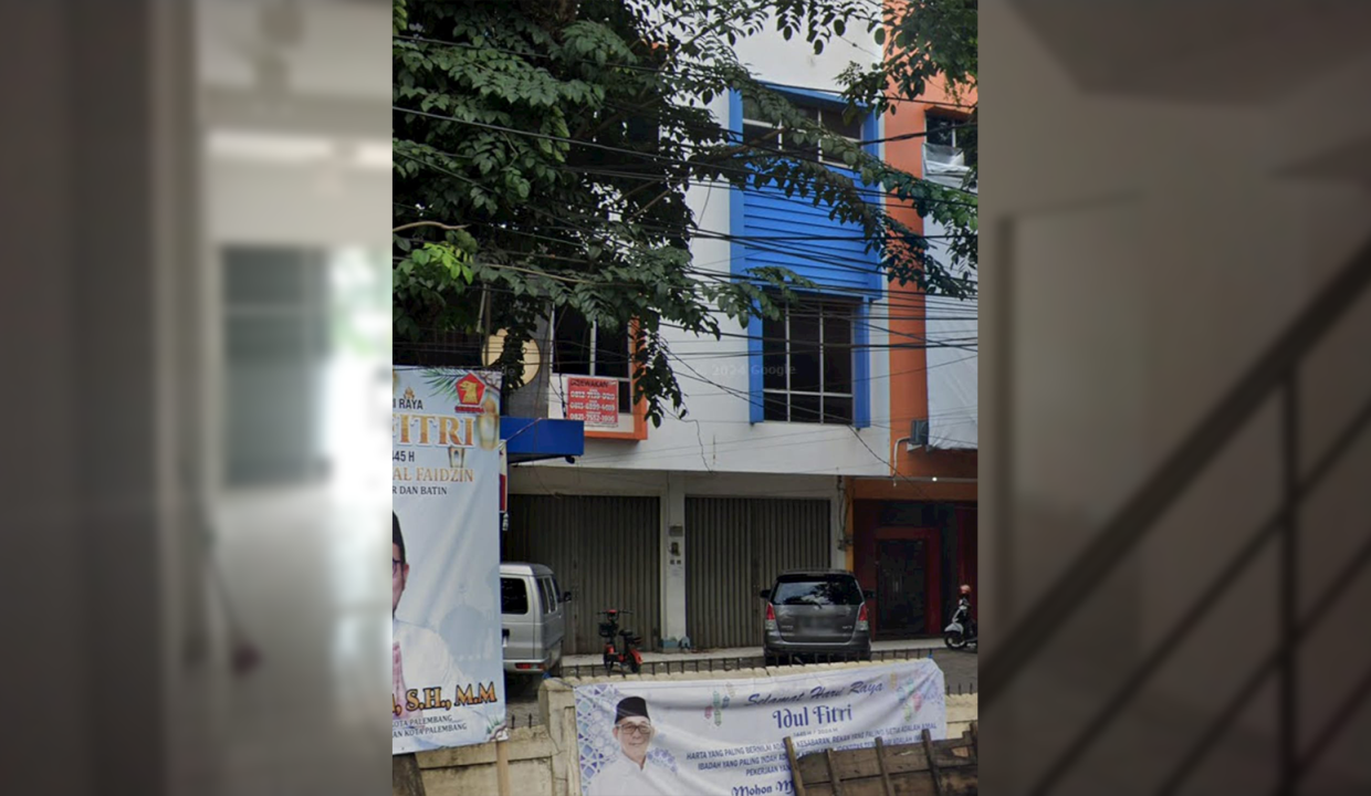 DIJUAL RUKO JALAN AHMAD YANI PLAJU PALEMBANg (1).jpeg