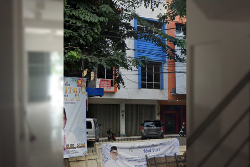DIJUAL RUKO JALAN AHMAD YANI PLAJU PALEMBANg (1).jpeg
