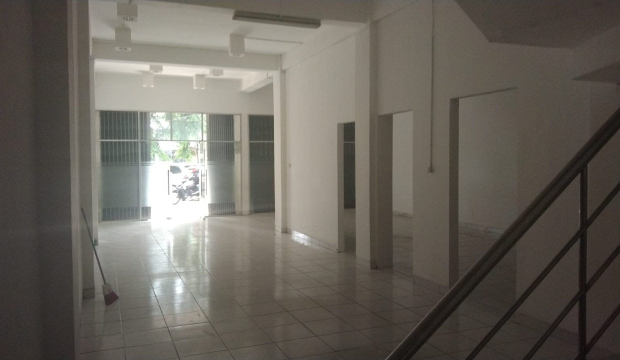 DIJUAL RUKO JALAN AHMAD YANI PLAJU PALEMBANg (7)