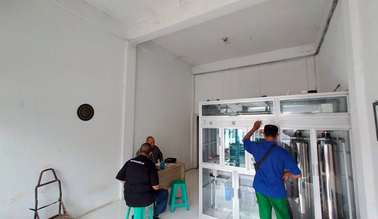 DIJUAL RUKO JALAN VETERAN PALEMBANG (3)