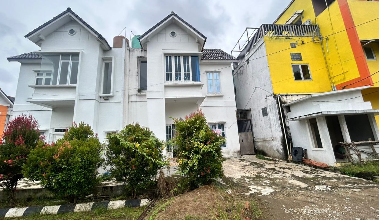 DIJUAL RUMAH ANGKATAN 66 PALEMBANG (1)