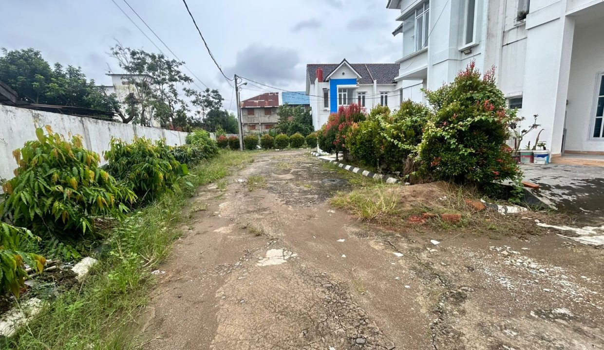 DIJUAL RUMAH ANGKATAN 66 PALEMBANG (2)