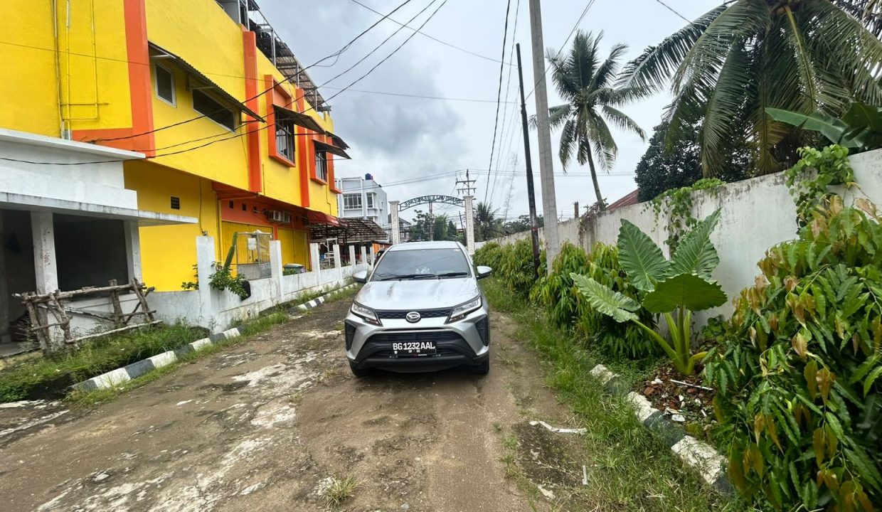 DIJUAL RUMAH ANGKATAN 66 PALEMBANG (5)