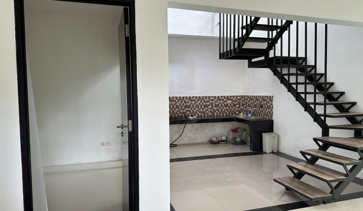 DIJUAL RUMAH ARSITEK SIAP HUNI CLUSTER SUMMER MEADOW CGC PALEMBANG (3)