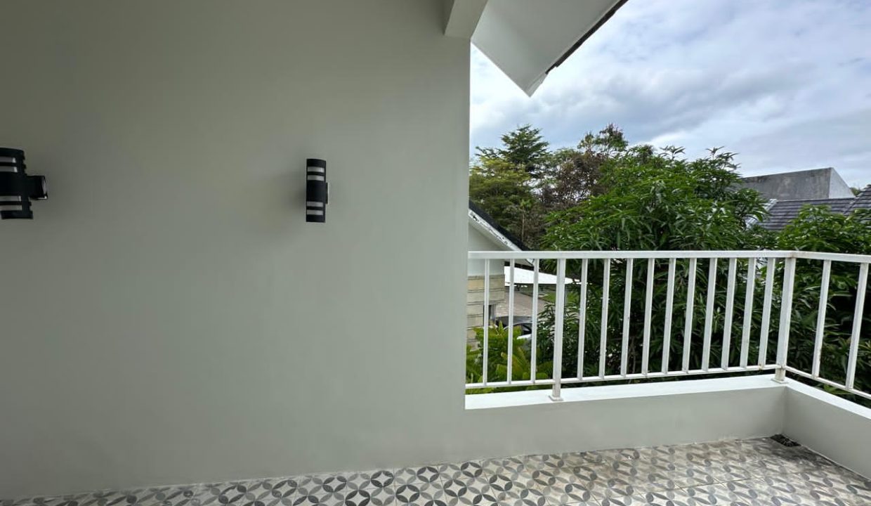 DIJUAL RUMAH ARSITEK SIAP HUNI CLUSTER SUMMER MEADOW CGC PALEMBANG (6)