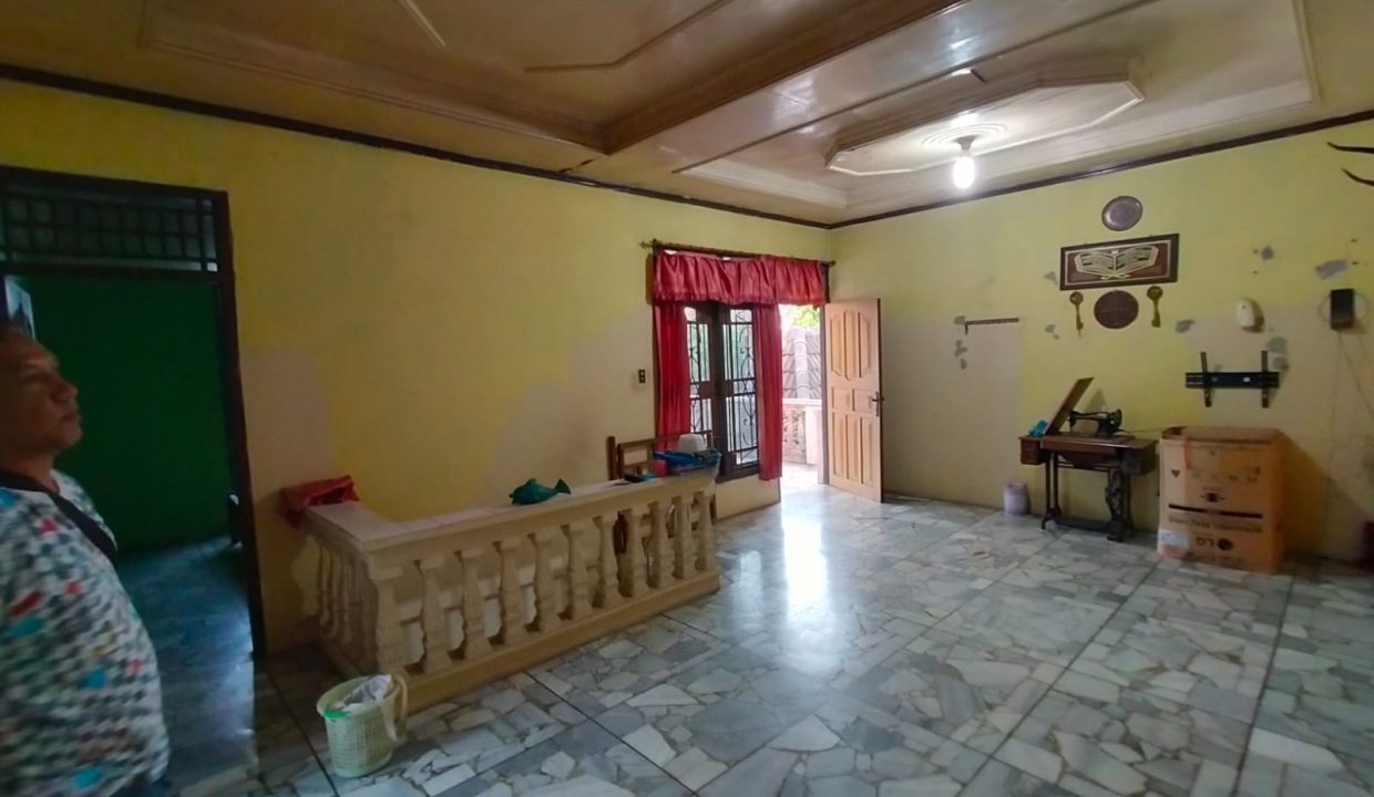 DIJUAL RUMAH DEMANG LEBAR DAUN PALEMBANG (10)