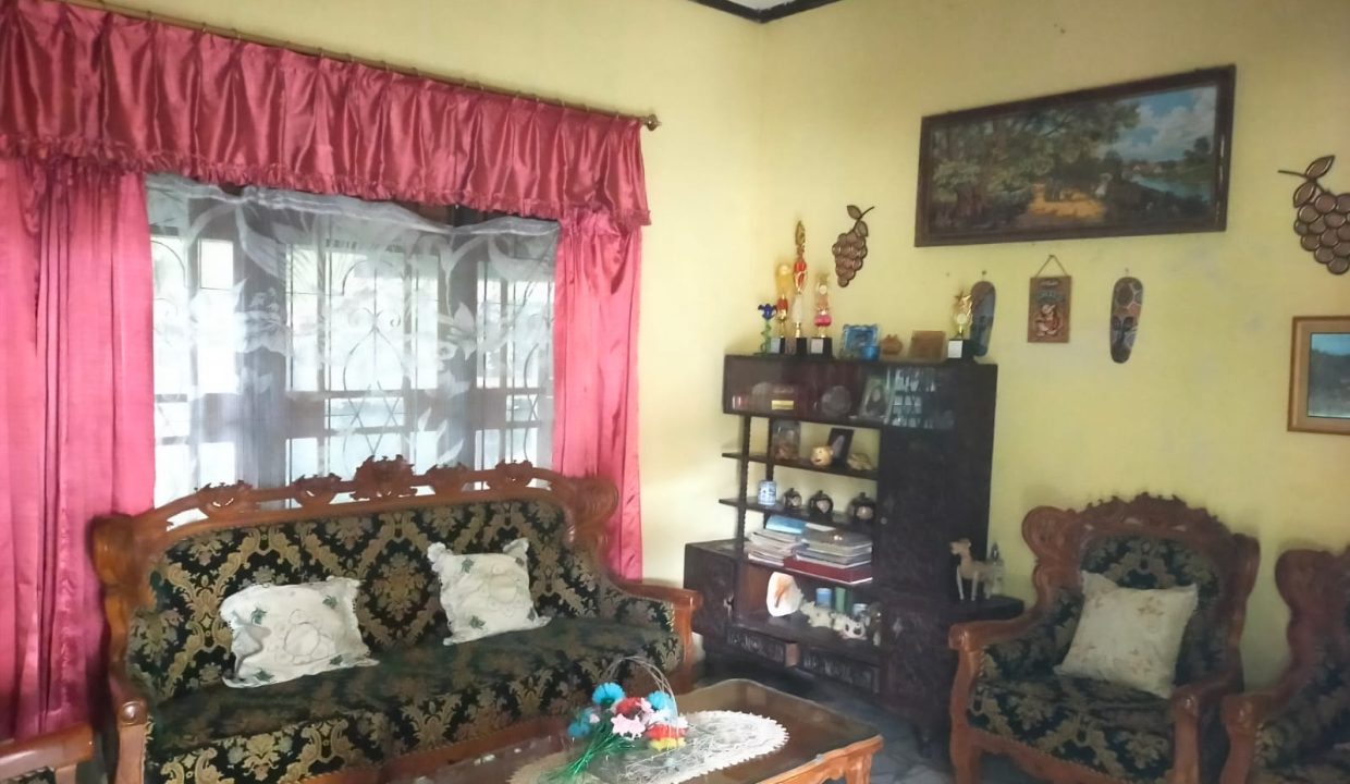 DIJUAL RUMAH DEMANG LEBAR DAUN PALEMBANG (3)