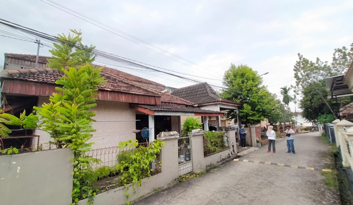 DIJUAL RUMAH DEMANG LEBAR DAUN PALEMBANG (4)
