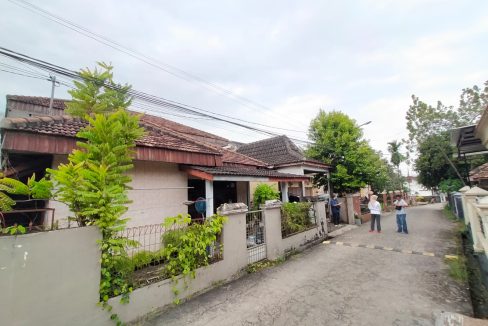 DIJUAL RUMAH DEMANG LEBAR DAUN PALEMBANG (1)