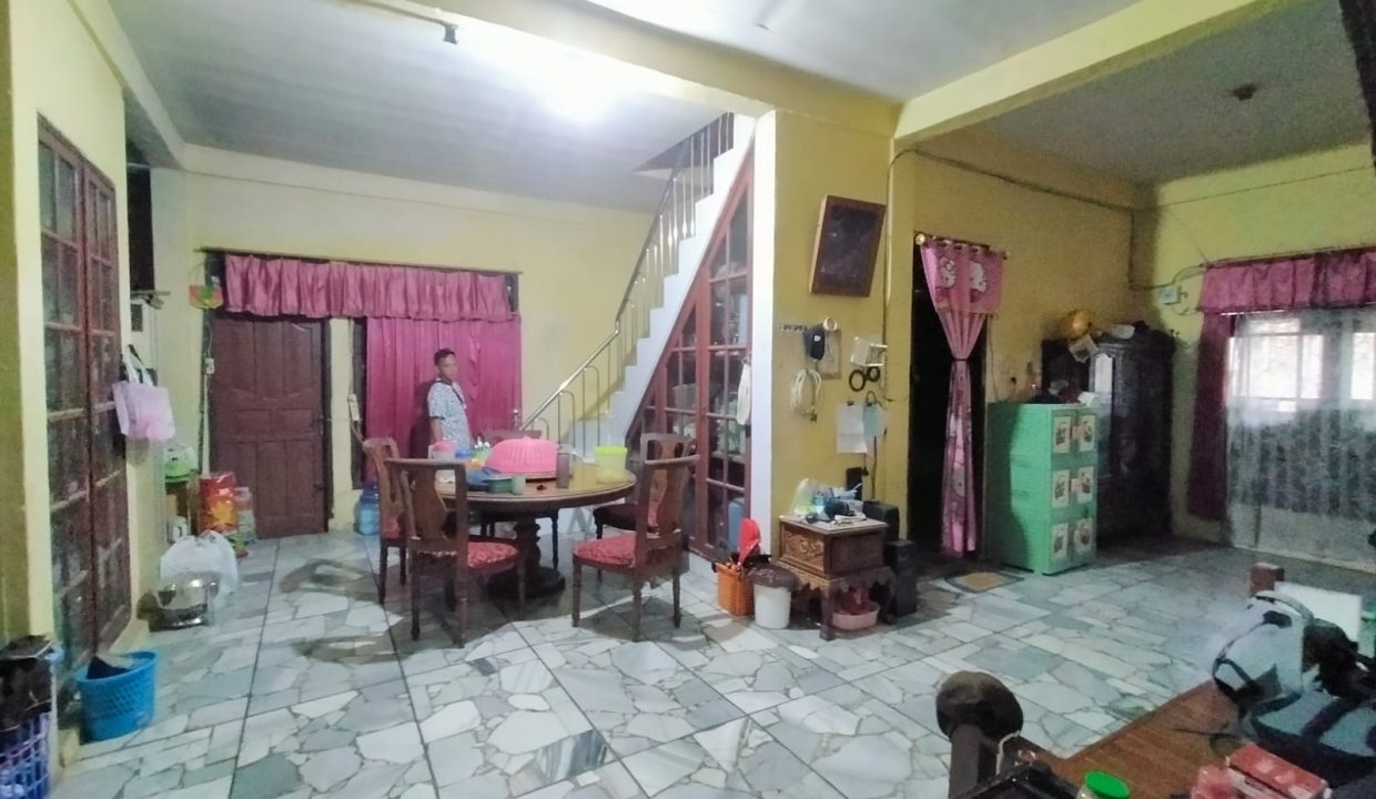 DIJUAL RUMAH DEMANG LEBAR DAUN PALEMBANG (6)