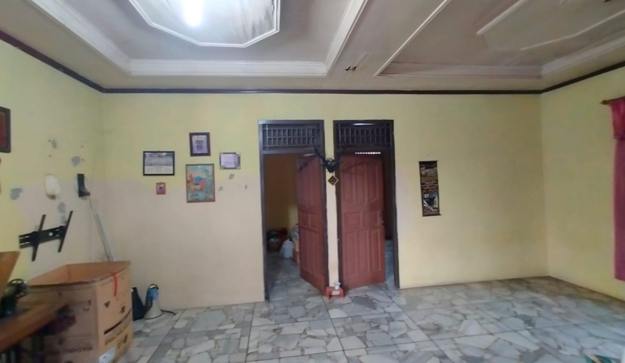 DIJUAL RUMAH DEMANG LEBAR DAUN PALEMBANG (7)