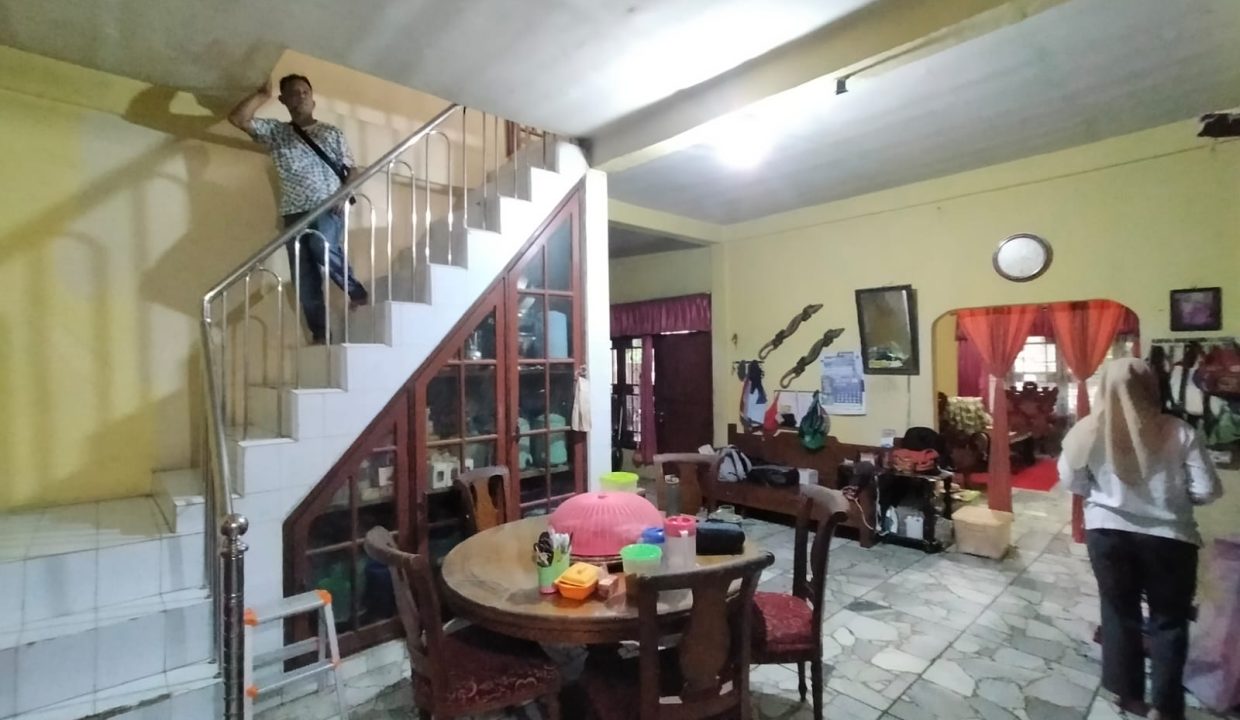 DIJUAL RUMAH DEMANG LEBAR DAUN PALEMBANG (8)