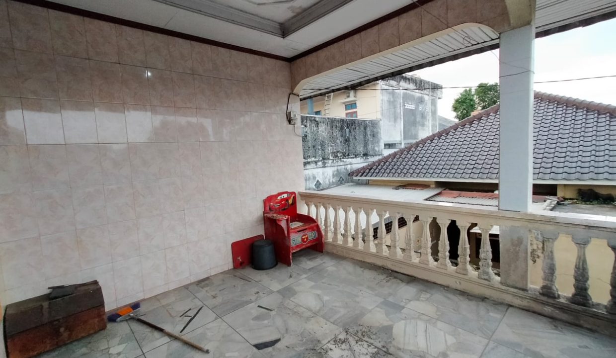 DIJUAL RUMAH DEMANG LEBAR DAUN PALEMBANG (9)