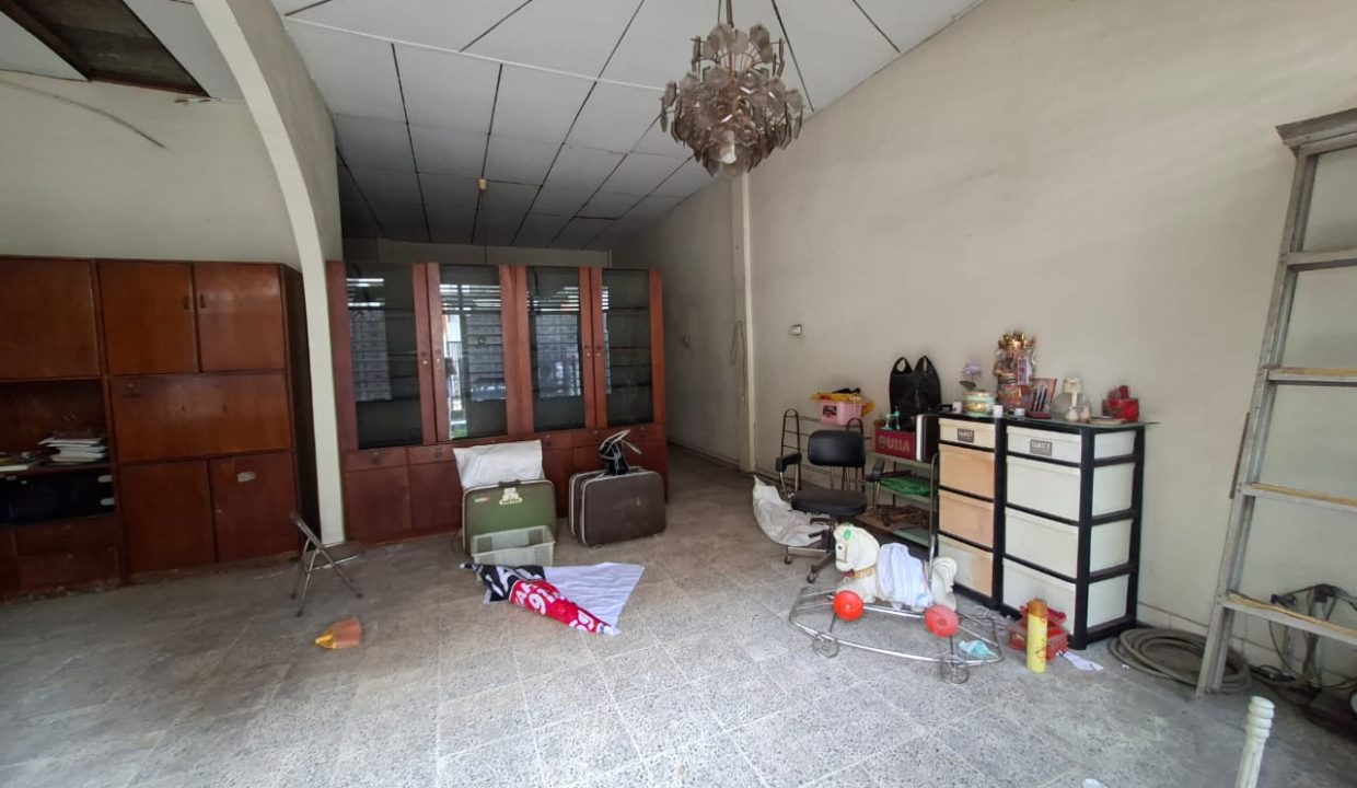 DIJUAL RUMAH DEMPO DALAM PALEMBANG (4)