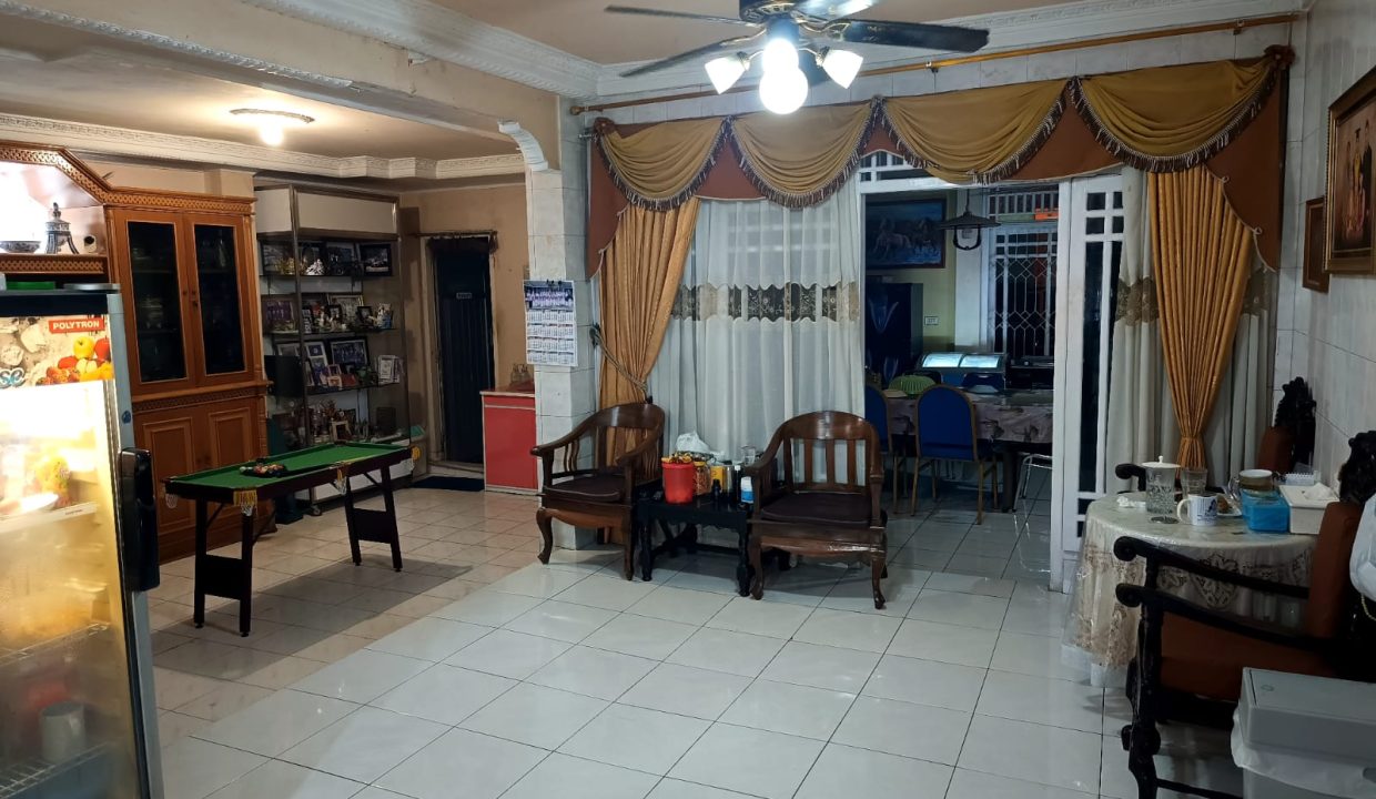 DIJUAL RUMAH DWIKORA PALEMBANG (2)
