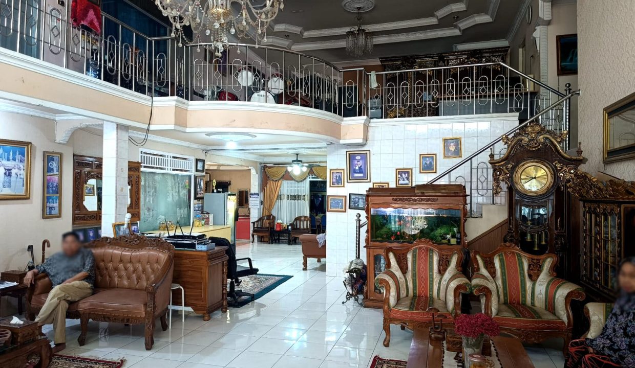 DIJUAL RUMAH DWIKORA PALEMBANG (3)