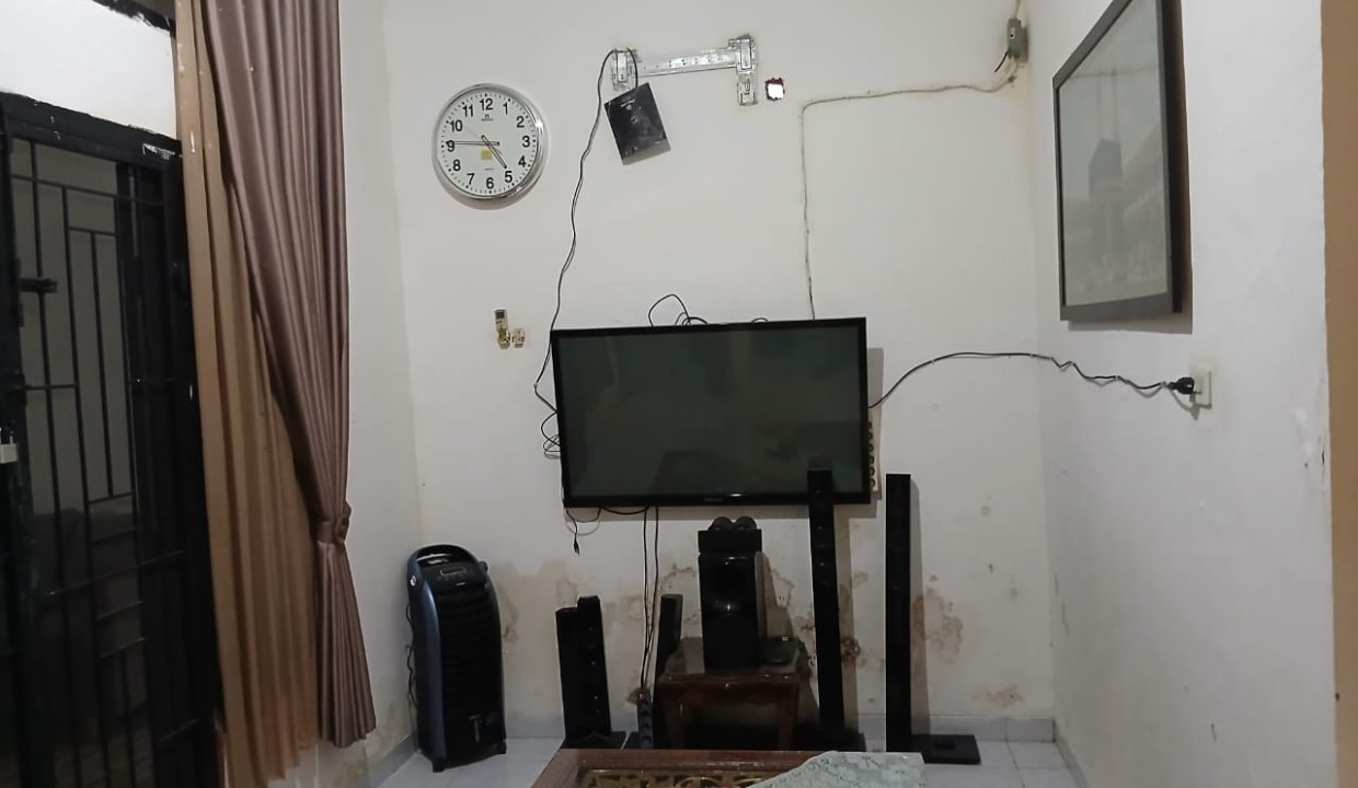 DIJUAL RUMAH GRAND GANDARIA SEMATANG BORANG PALEMBANG (11)