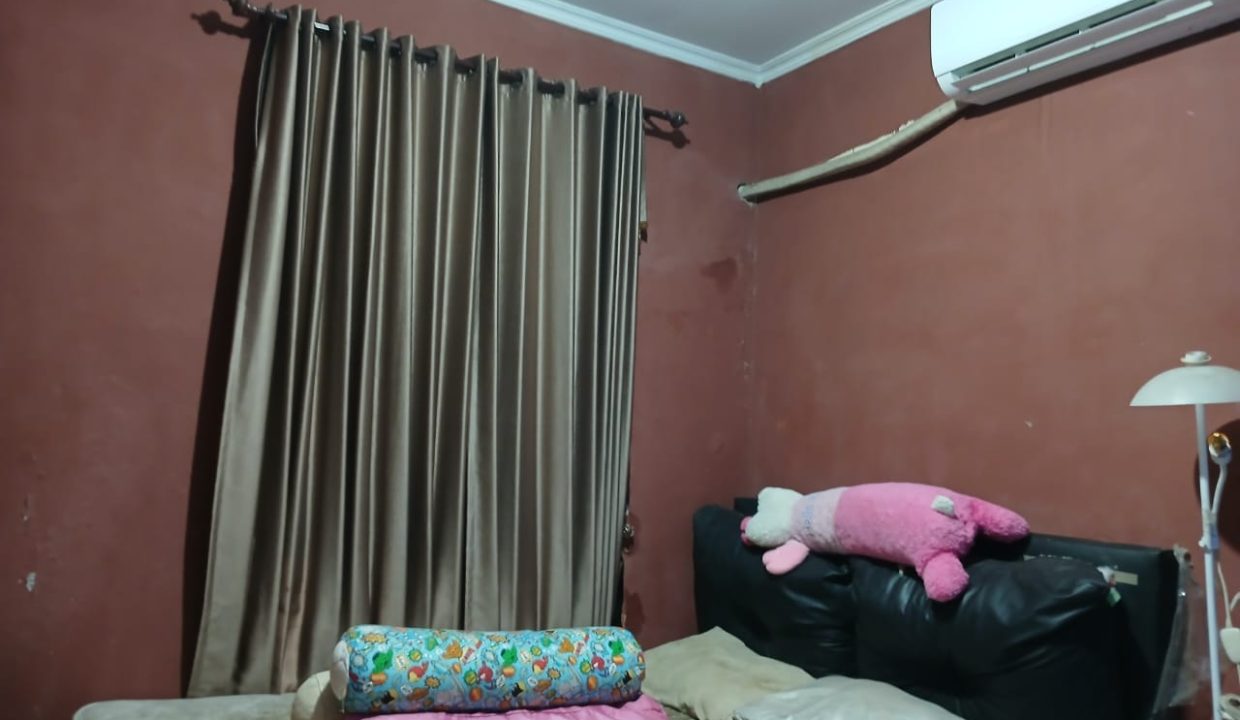 DIJUAL RUMAH GRAND GANDARIA SEMATANG BORANG PALEMBANG (5)